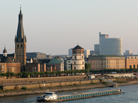 Duesseldorf_Altstadt_Ingo Lammert