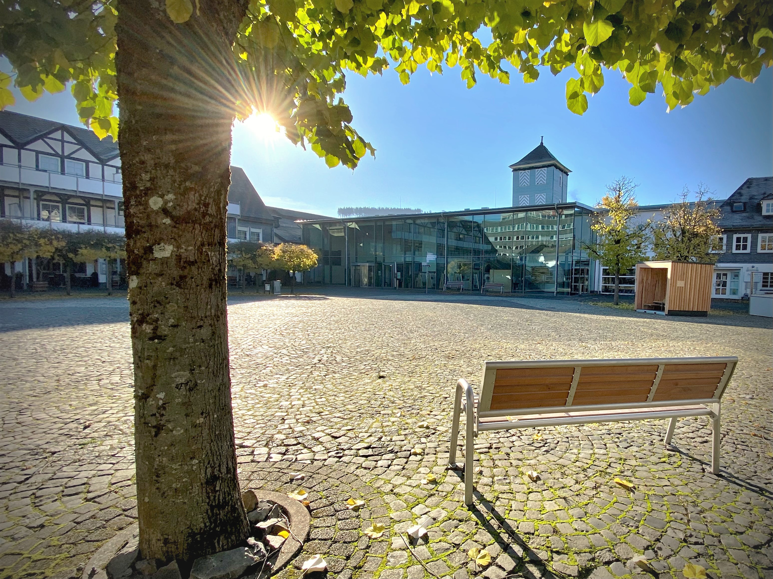© Stadt Bad Berleburg