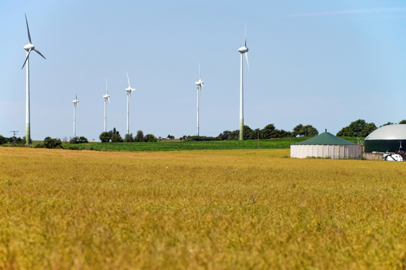 13. November: Regionale Energiewende Sddeutschland