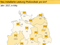 AEE_PV_Zubau_pro_km²_BL_mar18