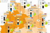 Energieverbrauch und Emissionen in den Bundesländern