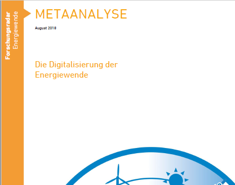 AEE_Metaanalyse_Digitalisierung_Titelblatt