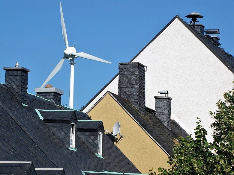Erneuerbare Energien Fur Zuhause Welche Moglichkeiten Gibt Es