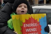 Nur Erneuerbare Energien sorgen für eine generationsgerechte Energieversorgung