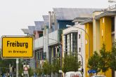 Freiburg im Breisgau: Auf dem Weg zur Green City