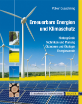 Sachbuch als guter Einstieg in die Themen Erneuerbare und Klimaschutz