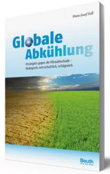 Globale Abkühlung nur mit Erneuerbaren
