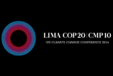 Klimagipfel in Lima verweigert den großen Wurf