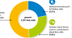 AEE_Endenergieverbrauch_Strom_Waerme_Kraftstoffe_2019