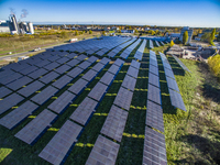 Solargenossenschaft Magdeburg