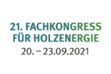 Fachkongress Holzenergie