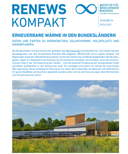 AEE_RenewsKompakt_Erneuerbare Waerme_apr22_Titelbild