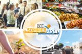 BEE Sommerfest