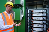  RWTH Aachen sucht Second-Life-Batterien 