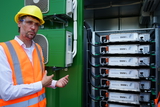 RWTH Aachen sucht Second-Life-Batterien