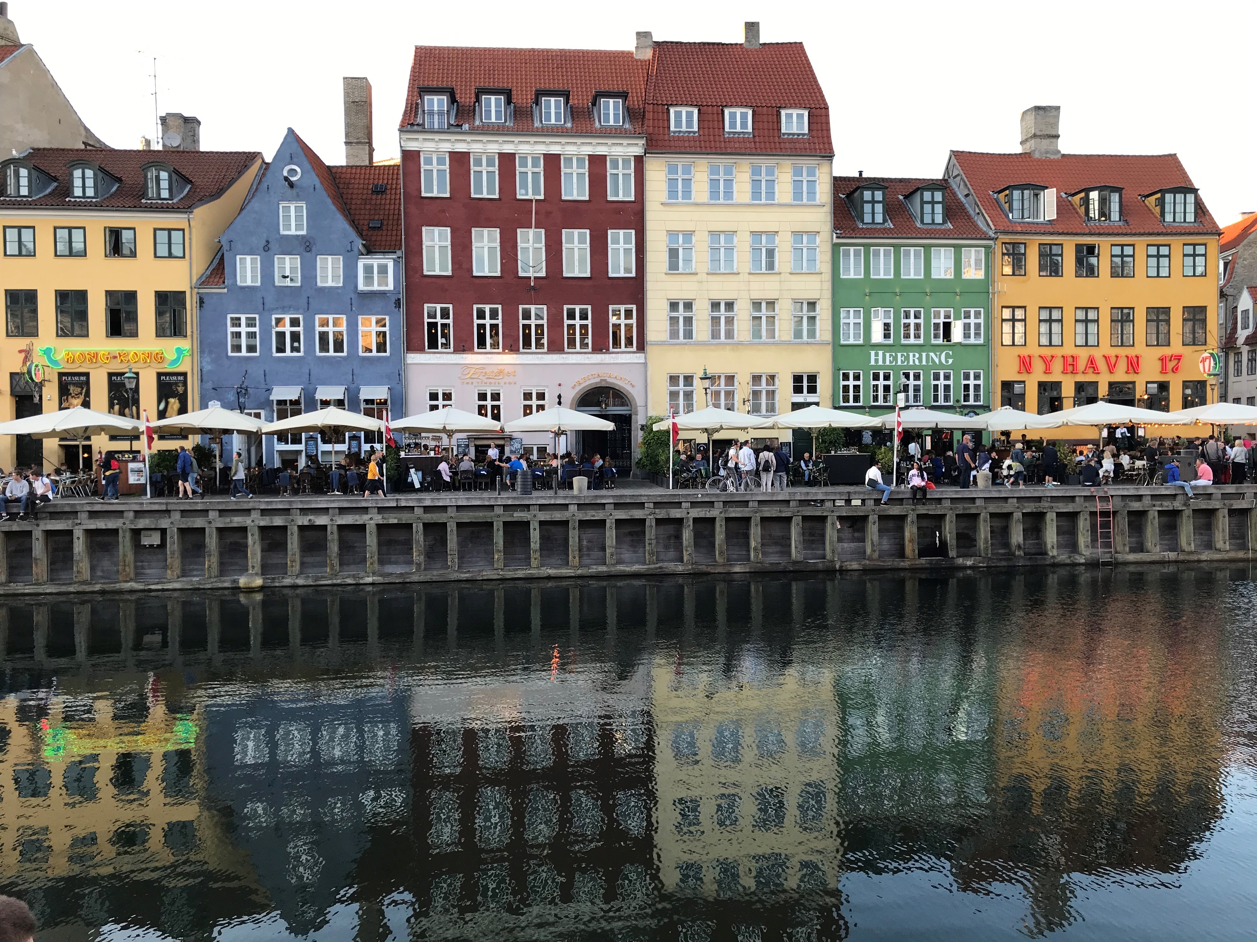 Kopenhagen (Foto: AEE)