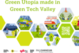 Green Utopia - Zukunft mit Aussicht