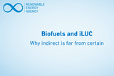 Biofuels and iLUC - Why indirect is far from certain