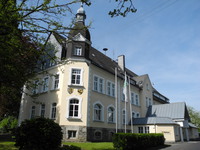 06.05.2011 Rathaus Burbach