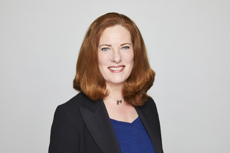 Zita von Klot-Heydenfeldt
